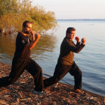 FU SHIH KENPO KARATE ITALIA