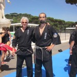 FU SHIH KENPO KARATE ITALIA