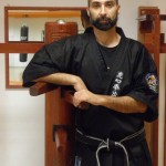 FU SHIH KENPO KARATE ITALIA