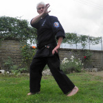 FU SHIH KENPO KARATE ITALIA