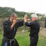 FU SHIH KENPO KARATE ITALIA