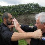 FU SHIH KENPO KARATE ITALIA