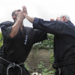 FU SHIH KENPO KARATE ITALIA