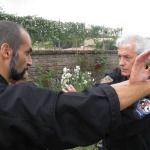 FU SHIH KENPO KARATE ITALIA