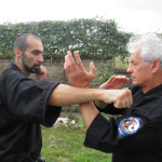 FU SHIH KENPO KARATE ITALIA