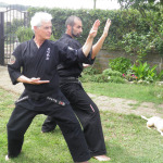 FU SHIH KENPO KARATE ITALIA