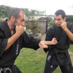 FU SHIH KENPO KARATE ITALIA