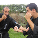 FU SHIH KENPO KARATE ITALIA