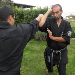 FU SHIH KENPO KARATE ITALIA