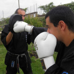 FU SHIH KENPO KARATE ITALIA