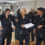 FU SHIH KENPO KARATE ITALIA