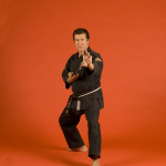 FU SHIH KENPO KARATE ITALIA RAUL GUTIERREZ