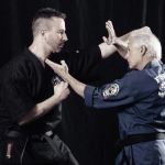 FU SHIH KENPO KARATE ITALIA